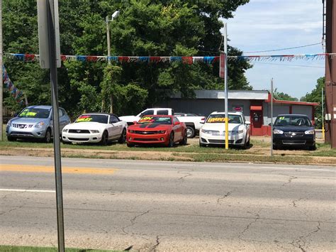 a&e auto sales lexington ohio.
